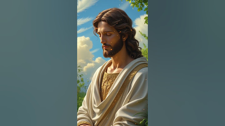 “Don’t scroll… Jesus Christ sent you here for a reason.”