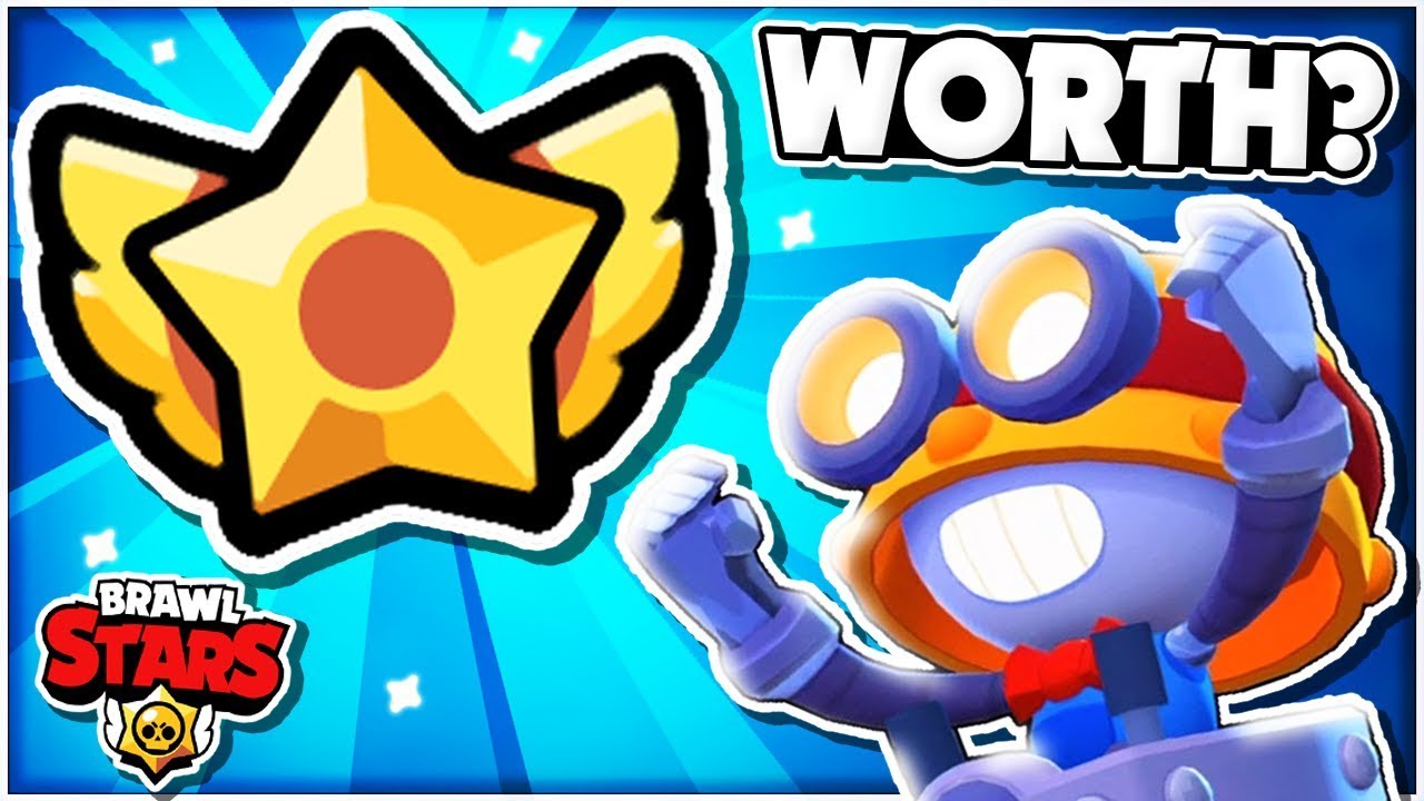 Carl Star Power Good Or Bad?! + Maxing Out Carl ...