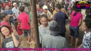 Lagu Terbaru MARION [ MASIN DOMPING KOBOTA ] Live Syukuran Keluarga 