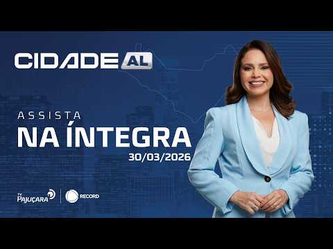 AO VIVO: Idosa é presa por suspeita de envolvimento em abuso da neta por R$ 10 | 27/03 CIDADE AL