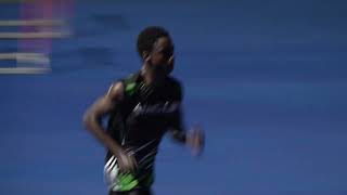 1500 Meter Run Men - Belau Games '26 screenshot 2