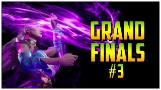 Ranked #1 Sindel - Mortal Kombat 11 Grand Finals (Nightmare Series #4)