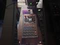 Dusty Sampling Beats  #sampling #beats  #sp404mk2