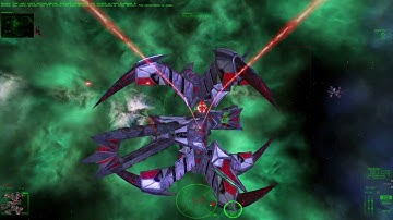 FreeSpace 2 FULL HD FSO - Into the Lion