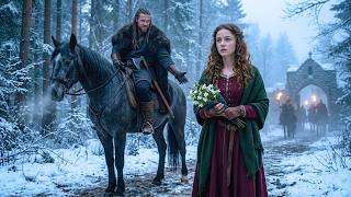 242. The Alpha King Caught a Bride Fleeing Her Wedding and Said, “Perfect—I Need a Wife”