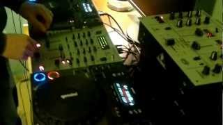 GEMINI CDJ 600 test