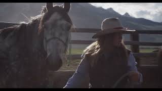 Bitterbrush - Official Trailer | Magonlia Pictures - In Theatres June 17 and On Demand June 24