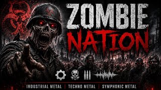 Zombie Nation (Heavy Industrial Rock)