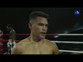 EXPENSIVE FIGHT | KO ya bondia Salmin Kassim dhidi ya Jayr Raquinel | Highligts - 04/10/2026