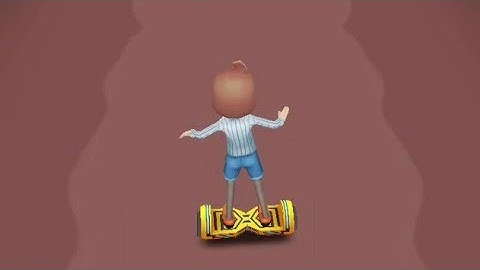 hoverboard rush walkthroug android ios gameplay