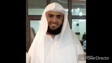 الشيخ سلمان العتيبي سورة الحج 🌹