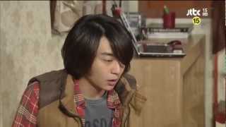 청담동 살아요 E12 111220 현우 (Hyun Woo 顯祐 ヒョヌ) cut