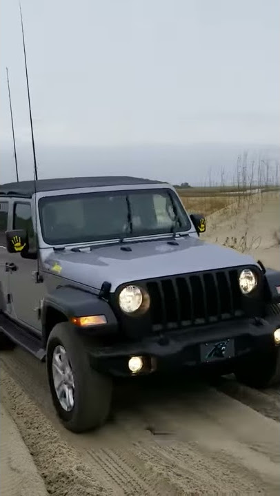 Download lagu Short off road in Jeep Jl Wrangler