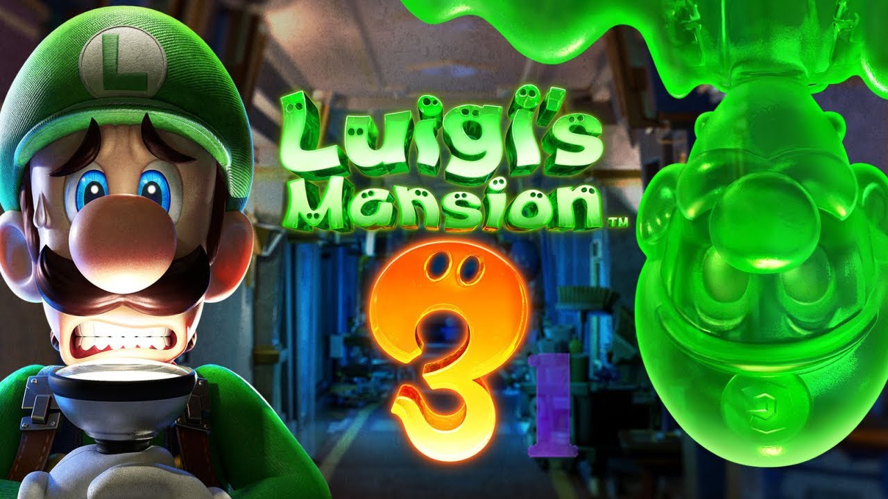Luigi s Mansion 3 Full Playthrough Part 1 YouTube luigi-s-mansion-3-full-playthrough-part-1-youtube