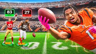 Celebrity Spectaculat Catch 20-0 Challenge! Wealth