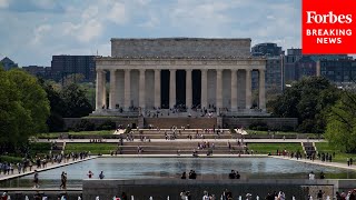 GOP Rep Condemns DC Statehood Plan As "Unconstitutional Power Grab," Quotes Madison & 23rd Amendment