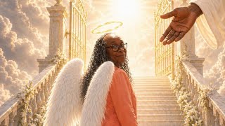 Homegoing Service for Mother Annie James-Curry
