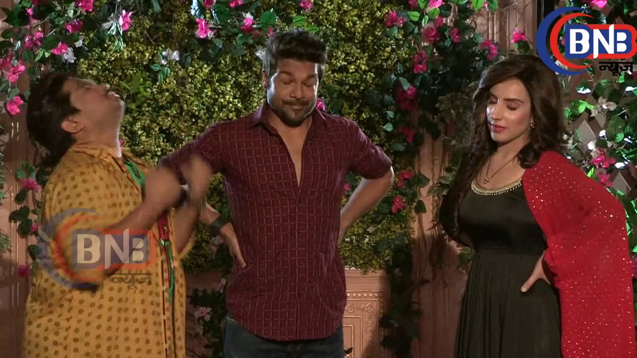 Serial Agnifera अग्निफ़ेरा Planing Scene Twist salman khan song