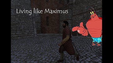 Mount & Blade II: Bannerlord - Behind the scenes (Part 1)