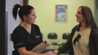 Massage Therapy Student Clinic - Information for New Patients