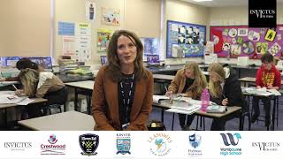 A Level English Literature - Invictus Sixth Form