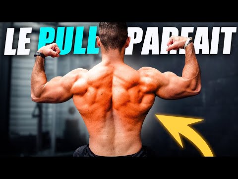 LA SÉANCE PULL PARFAITE !! (Training Dos Biceps)
