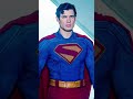 James Gunn’s New Superman Revealed! Man of Tomorrow 2027