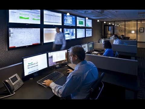 Security Operations Center - SOC Training | Be an Analyst in a SOC Team ...