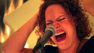 Sophie Shear - Trouble [Official Music Video]
