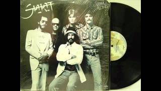 Spirit - Colossus - Farther Along 1976 LP with Randy California chords