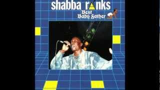 Shabba Ranks - Born As A Don (1991)