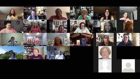 Your Way Workshop Replay: Techniques