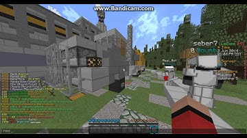Hacker on mcsg #1