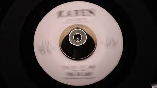 The Ad Libs – Think Of Me   Karen Records – 1527