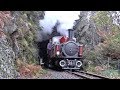 Ffestiniog And Welsh Highland Railway