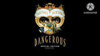 Michael Jackson - Monkey Business (Filtered Acapella)