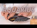 AQUARIUS THIS IS GOING TO BE HARD FOR YOU TO BELIEVE, LISTEN CAREFULLY🙏TAROT 2025 READING