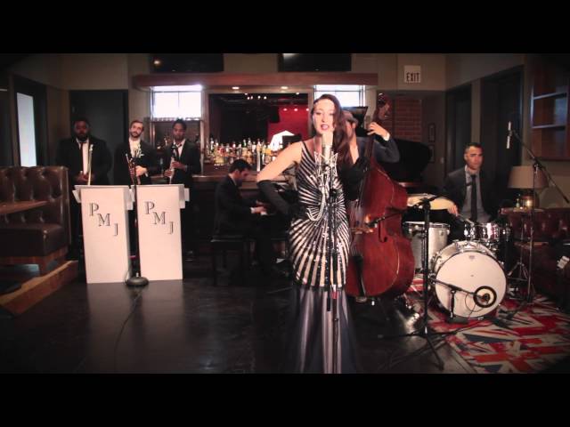 Scott Bradlee's Postmodern Jukebox - Gangsta's Paradise