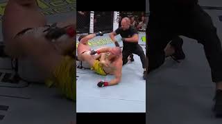 РУССКИЙ БРАЗИЛЕЦ КРУТИТ ПЯТКИ ☠ ВАЛЬТЕР УОЛКЕР #mma #юфс #единоборства  #ufc #файтинг