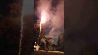 7/4/23 Firework Extravaganza