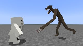 Trying To Survive Horrible Minecraft Mods