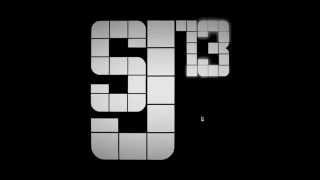 Slammjamm13 Outro Graphics