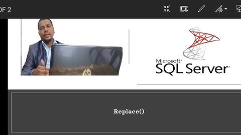 Replicate()  function in sql server