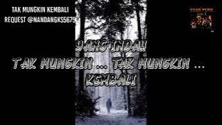 Download lagu Koes Plus - Tak Mungkin Kembali