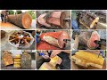 Woodturning - The Best Dangerous Woodturning Videos Of All Time on Woodworking