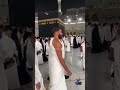 Cristiano Ronaldo Reposts Karim Benzema’s Emotional Tawaf Video in Mecca | Geo News English