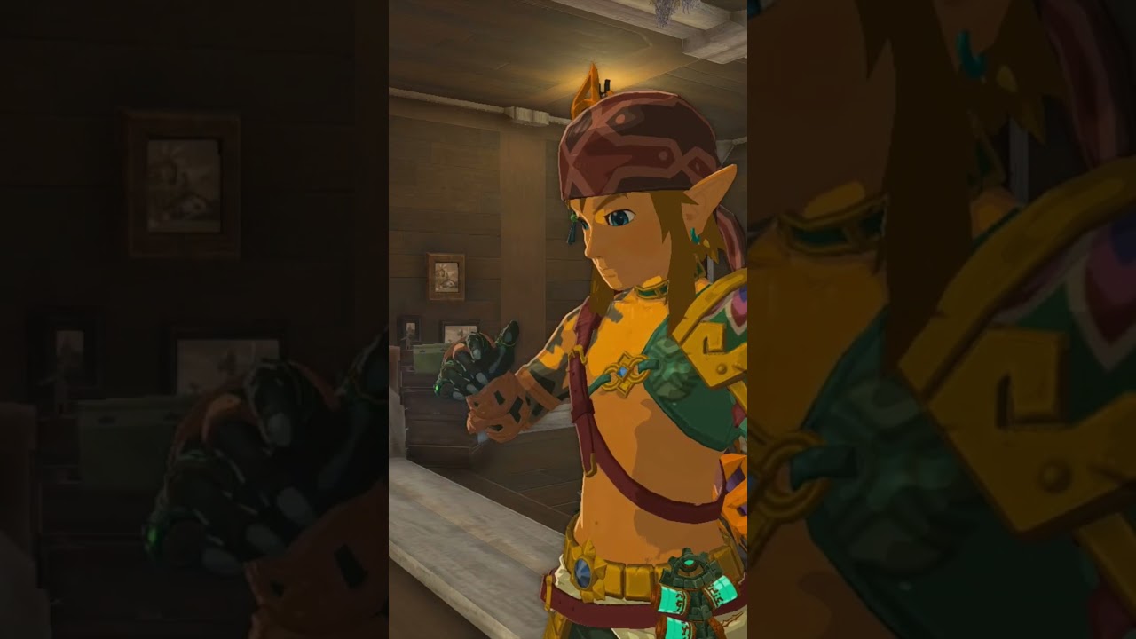 Is it worth upgrading Tulin's Ability in Tears of The Kingdom 