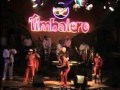 Pa que me criticas -Dan Den en Vivo En el Timbalero AUDIO HD