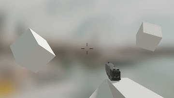 A Viewmodel Animation That Actually Took Effort