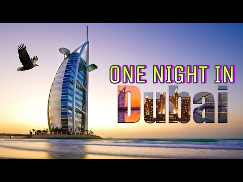 Arash Feat. Helena - One Night In Dubai